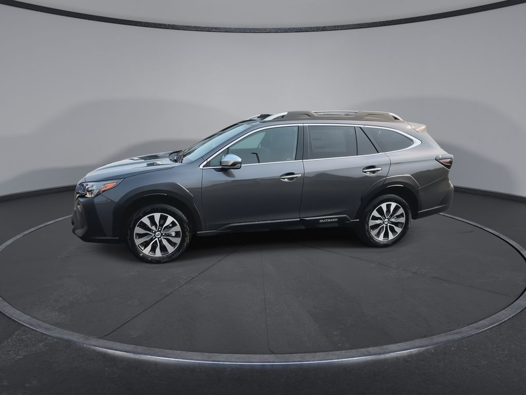 2025 Subaru Outback Touring XT photo 5