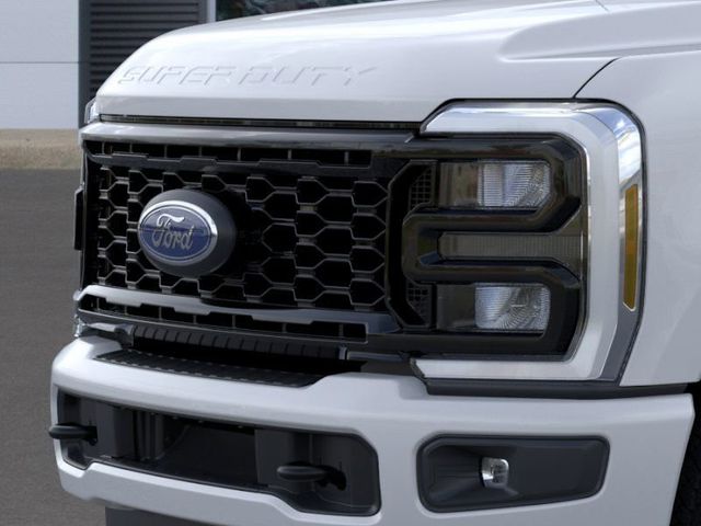 2026 Ford F-350 XL photo 14