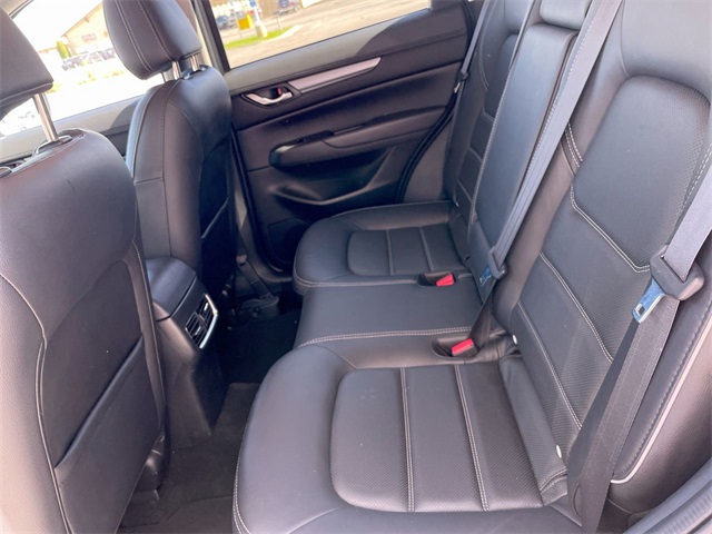 2025 Mazda CX-5 2.5 S Preferred photo 14