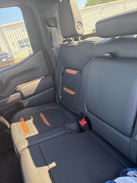 2021 Gmc Sierra 1500 AT4 photo 9