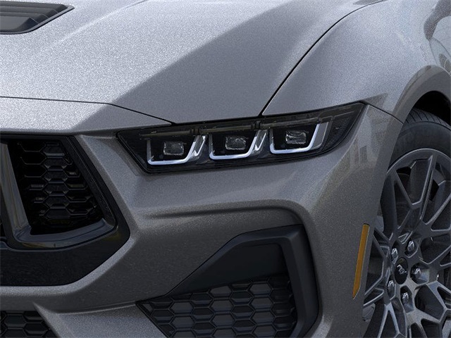 2025 Ford Mustang GT Premium Convertible photo 18