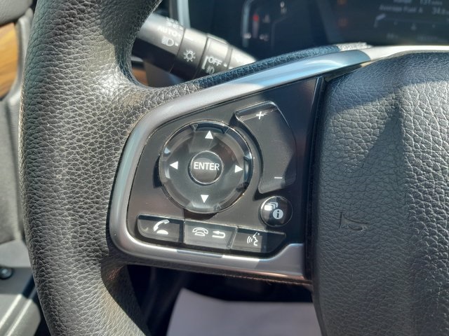 2019 Honda CR-V EX photo 12