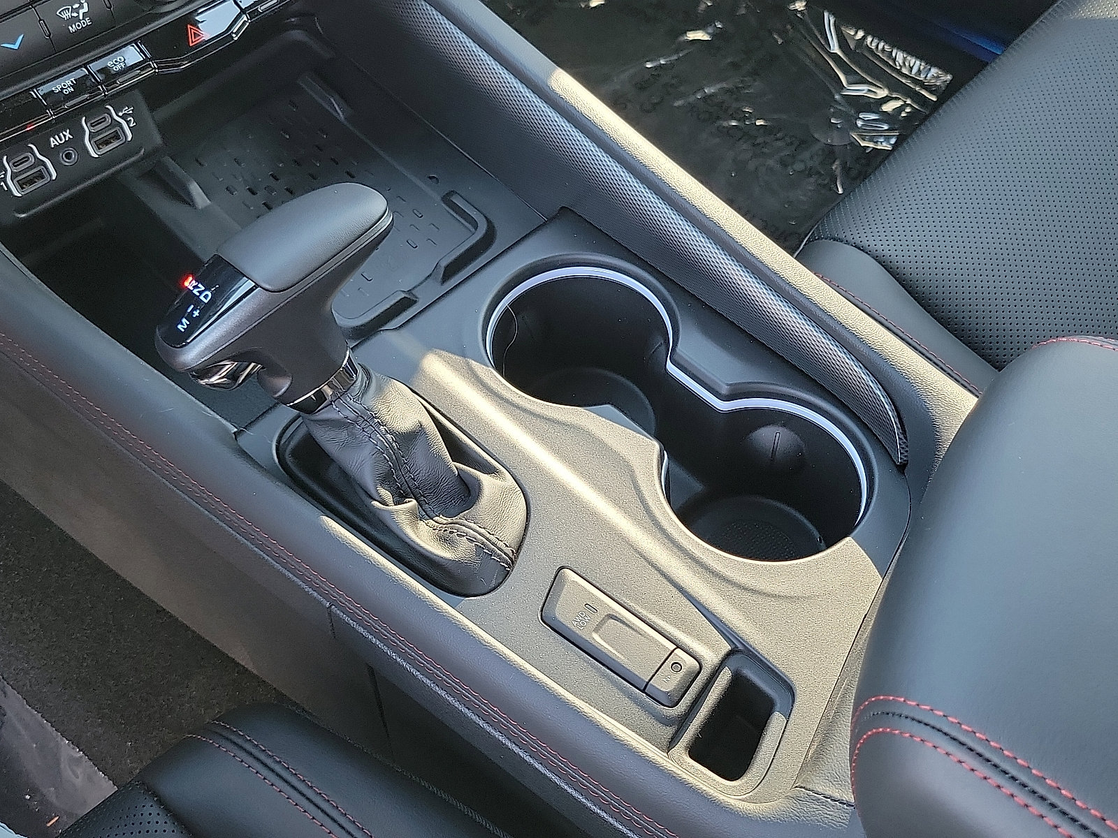 2025 Dodge Durango R/T Plus photo 10