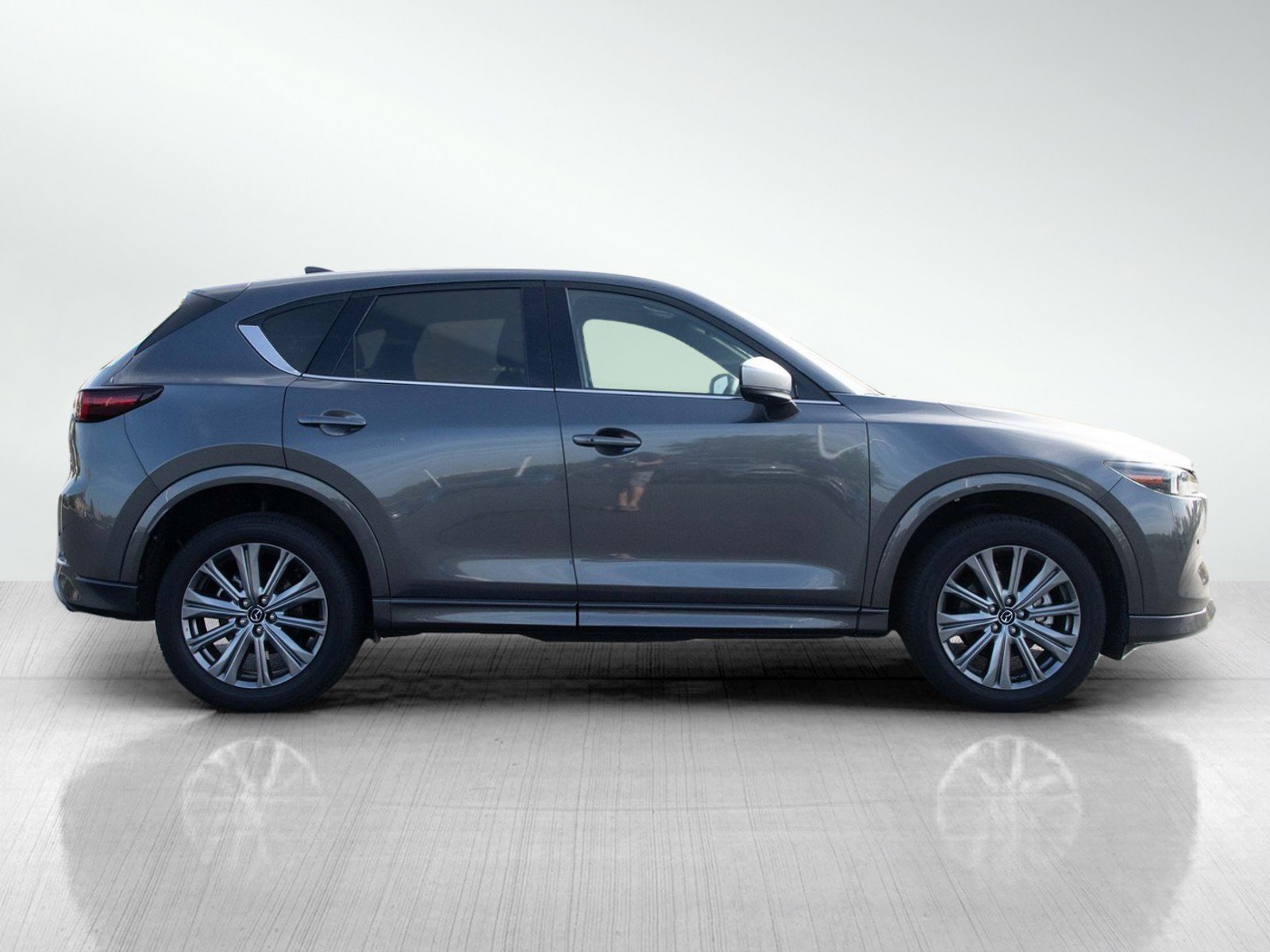 2024 Mazda CX-5 2.5 Turbo Signature photo 6