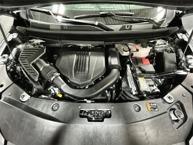 2026 Buick Enclave Sport Touring photo 16