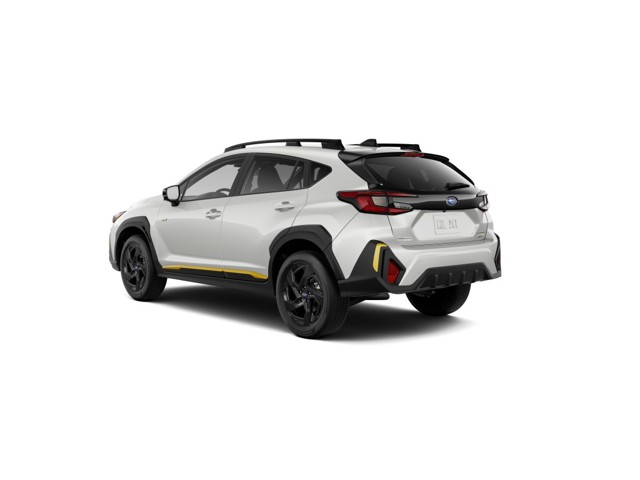 2025 Subaru Crosstrek Sport photo 5