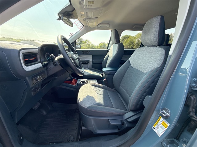 2022 Ford Maverick XLT photo 15