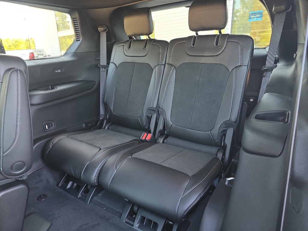 2025 Jeep Grand Cherokee Altitude X photo 23