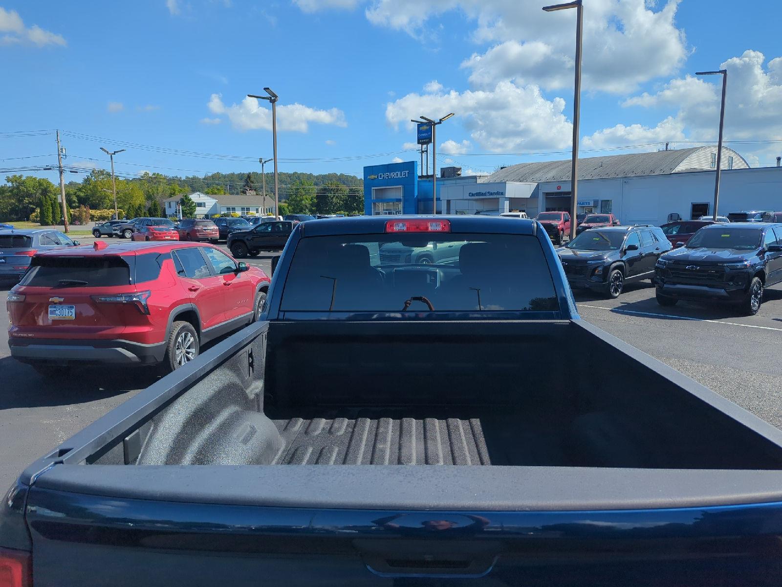 2024 Ram 2500 Big Horn photo 4