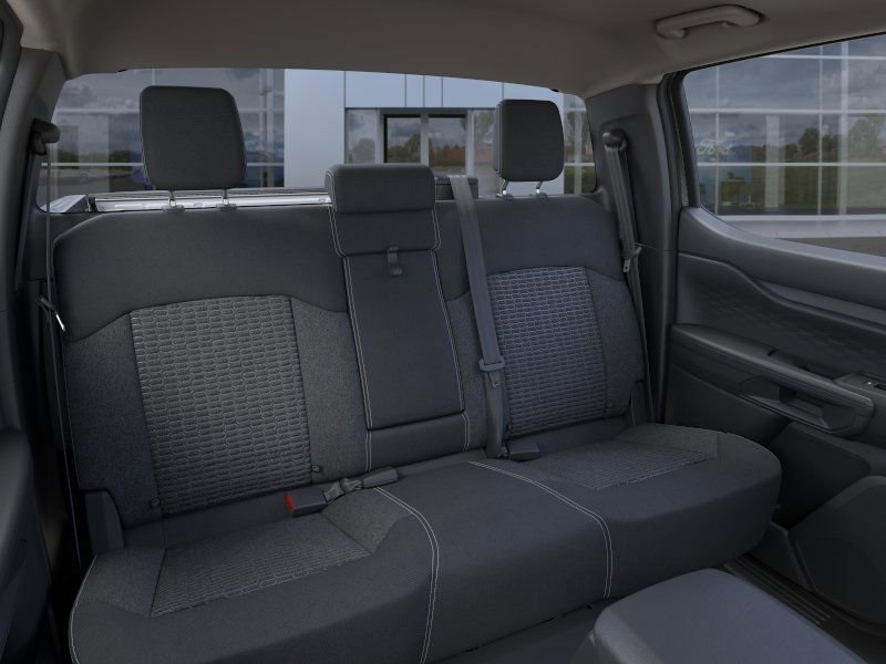 2025 Ford Ranger XL photo 11