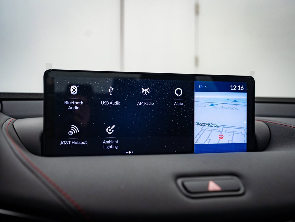 2025 Acura TLX SH-AWD A-Spec photo 30