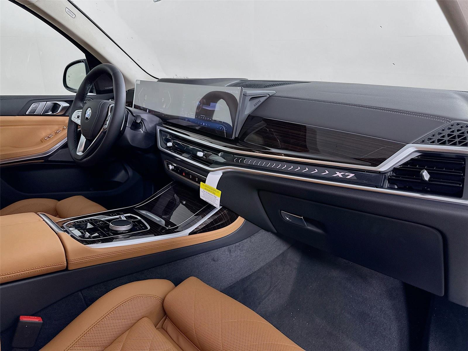 2026 Bmw X7 xDrive40i photo 30