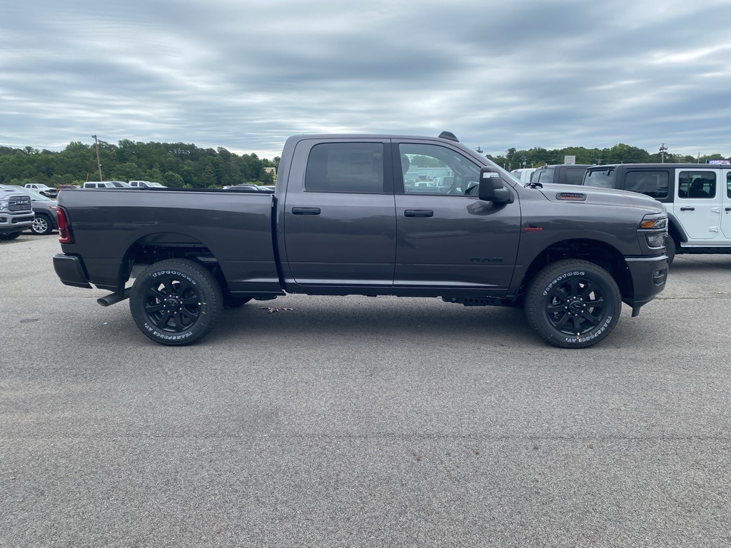 2025 Ram 2500 Big Horn photo 2