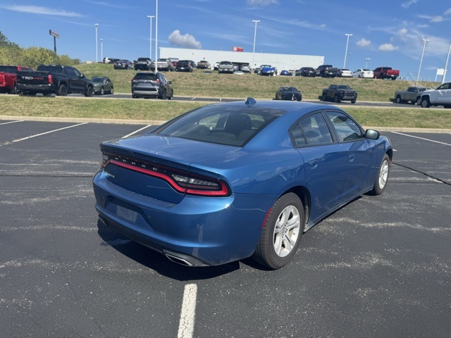 2023 Dodge Charger SXT photo 3