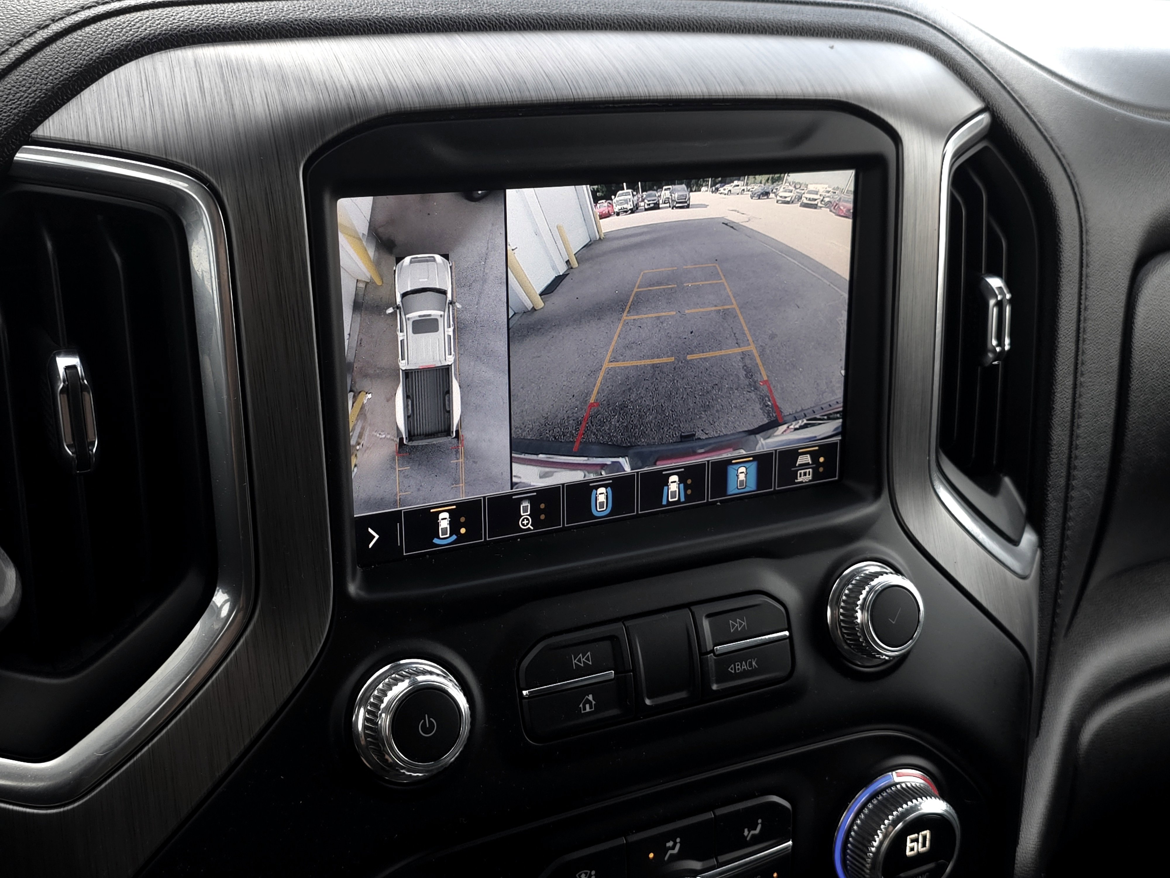 2023 Gmc Sierra HD Denali photo 8