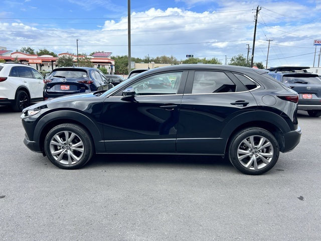 2022 Mazda CX-30 2.5 Select photo 4