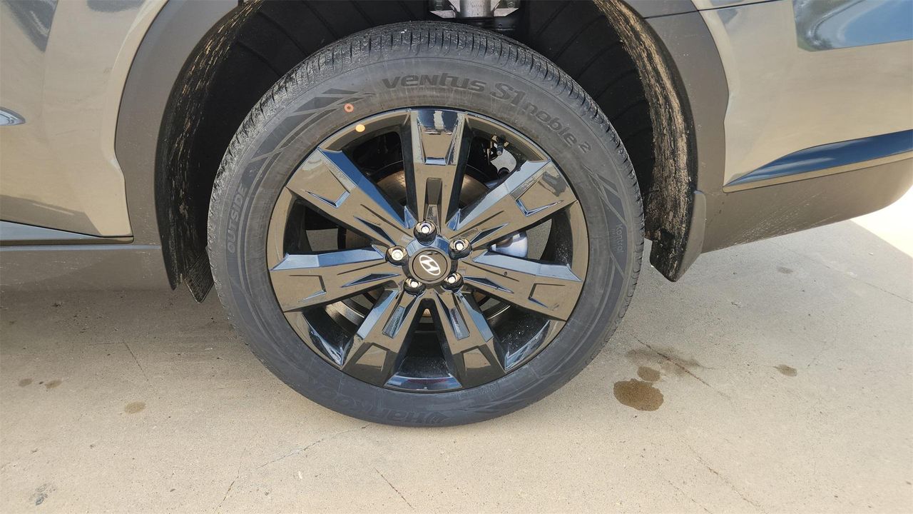 2025 Hyundai Palisade XRT photo 9