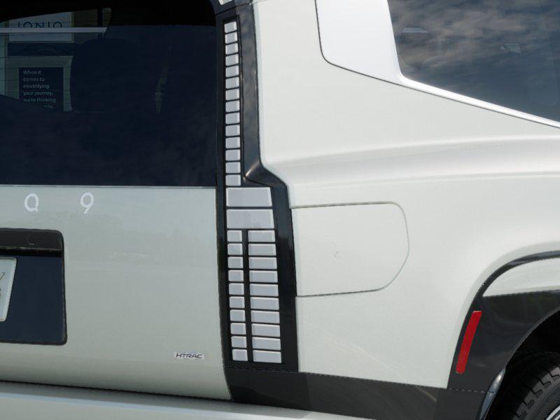 New 2026 White Hyundai Performance Limited image 10