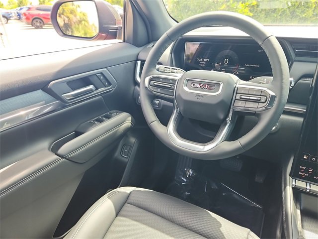 2026 Gmc Terrain Elevation photo 15