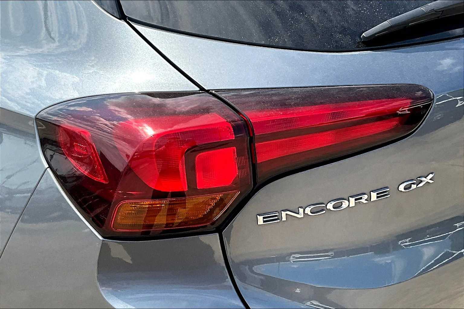 2022 Buick Encore GX Select photo 26