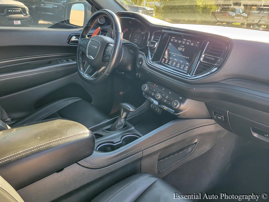 2022 DODGE DURANGO - Image 22