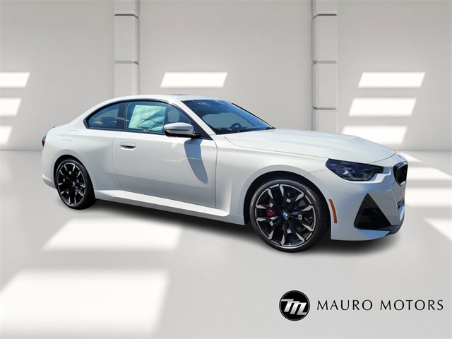 2025 BMW 2 Series 230i's photo