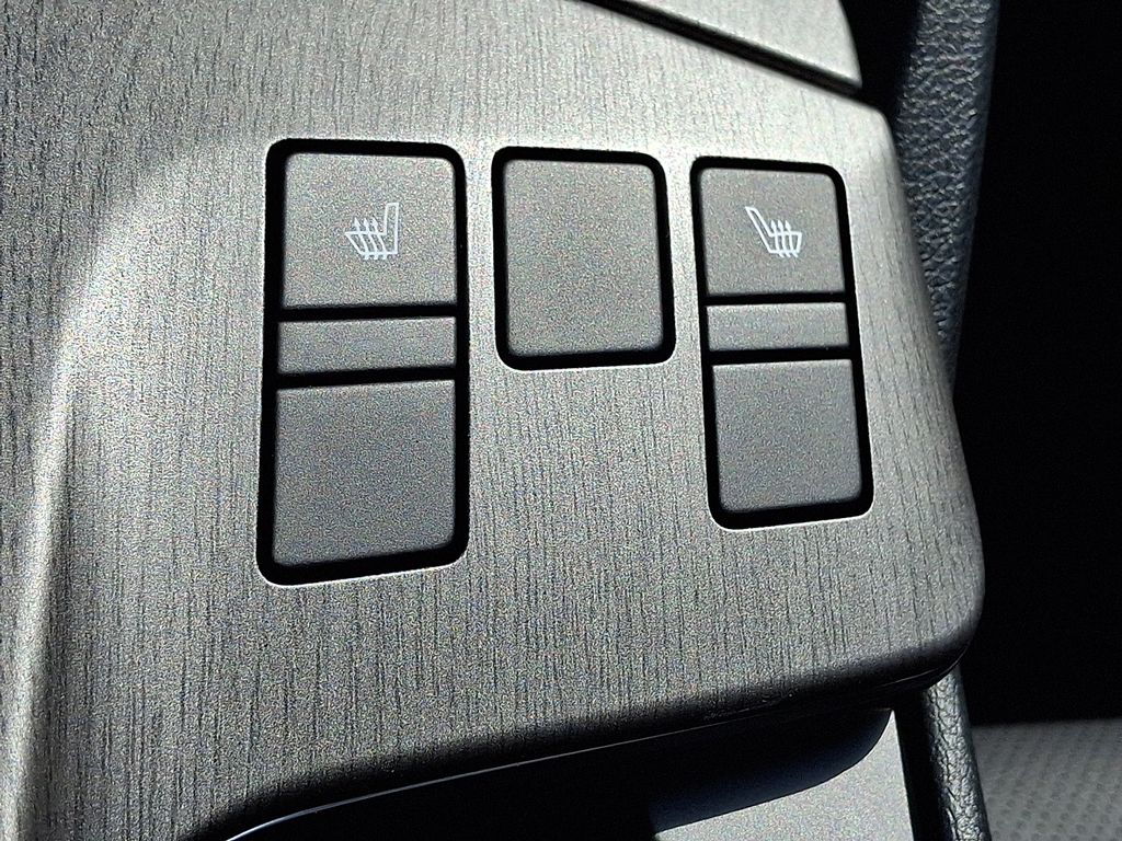 2026 Kia Sportage Hybrid X-Line photo 18