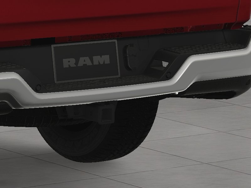 2025 Ram 1500 Tradesman photo 11