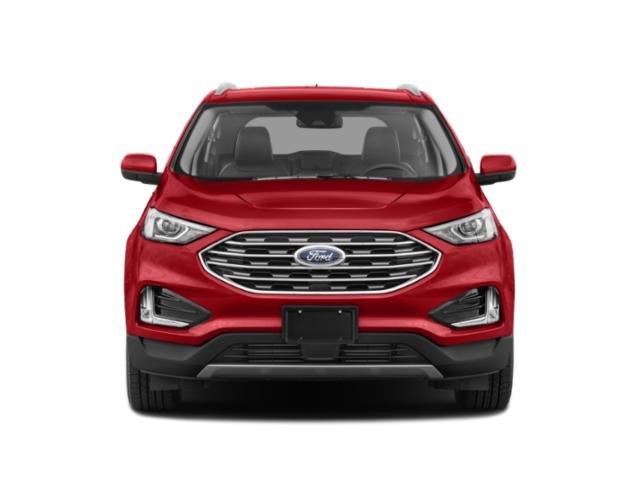 2022 Ford Edge SEL photo 4