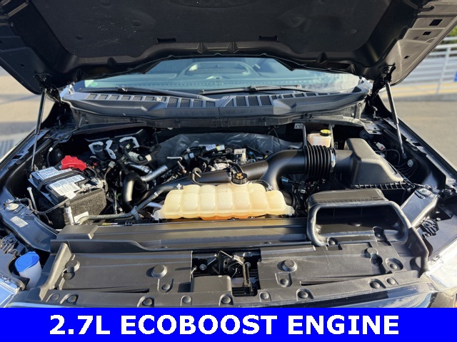 2022 Ford F-150 XLT photo 26