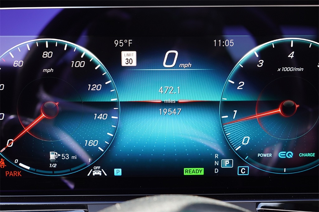2023 Mercedes Benz E 450 4MATIC photo 20