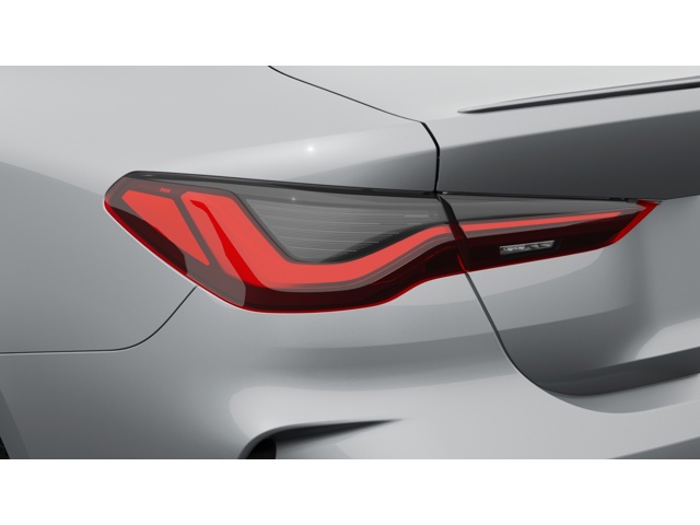 2026 Bmw 430i Coupe photo 2