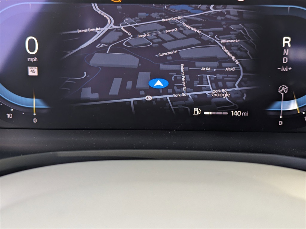 2024 Volvo S60 B5 Core photo 25