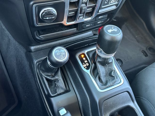 2023 Jeep Wrangler Base 4xe photo 17