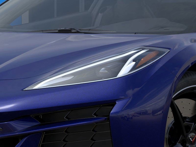 2025 Chevrolet Corvette E-Ray 2LZ photo 10