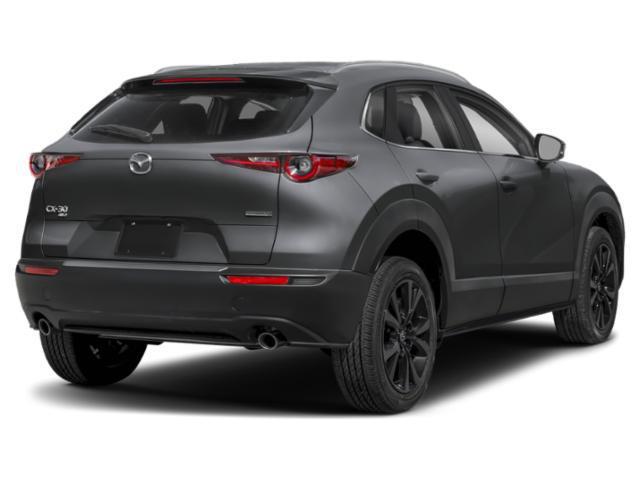 2025 Mazda CX-30 2.5 Select Sport photo 2