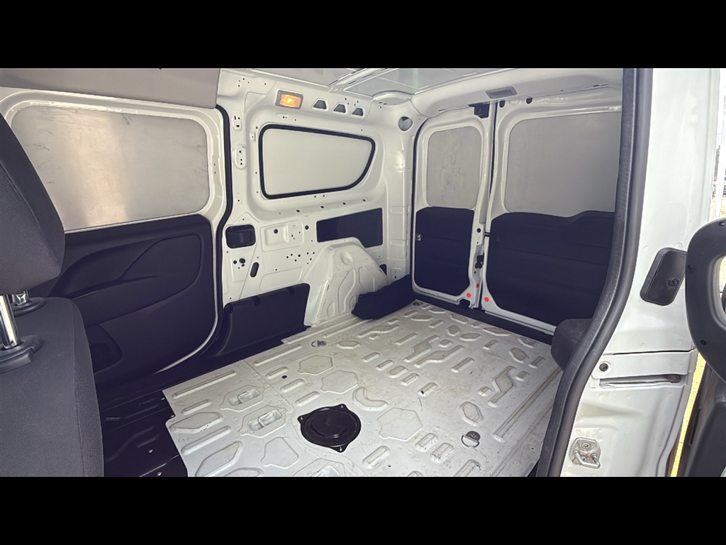 2022 Ram ProMaster City photo 20