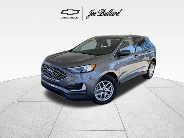 2024 Ford Edge SEL's photo
