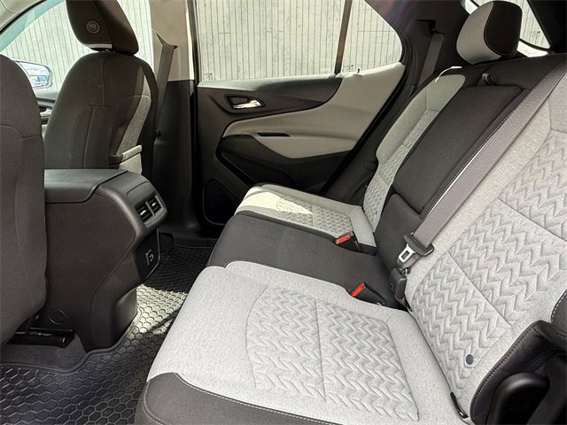 2022 Chevrolet Equinox LS photo 16