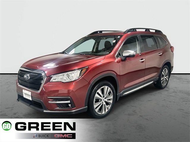 2021 Subaru Ascent Touring