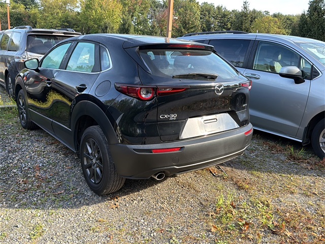 2021 Mazda CX-30 2.5 S photo 2