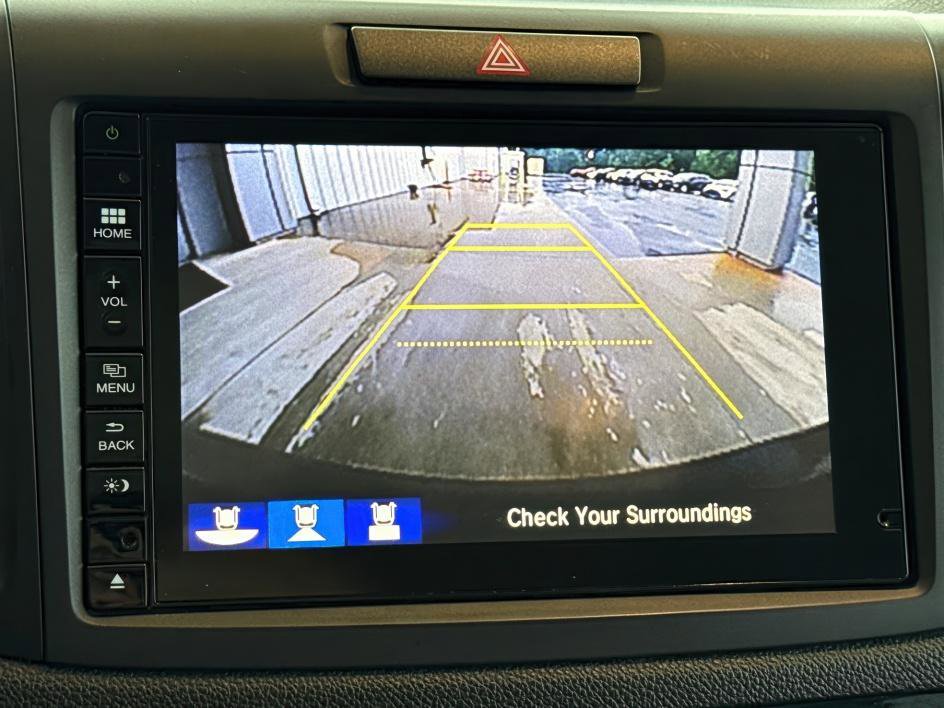 2016 Honda CR-V EX-L photo 15