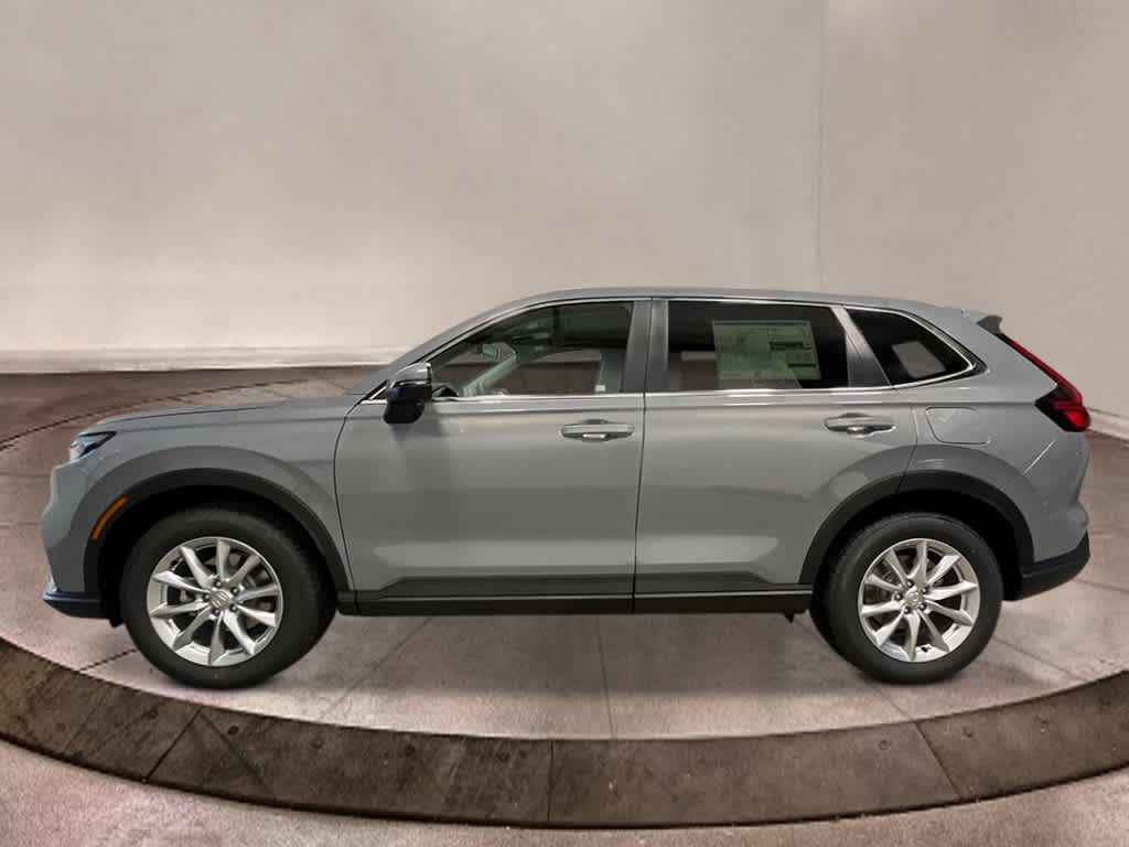 2026 Honda CR-V EX photo 2
