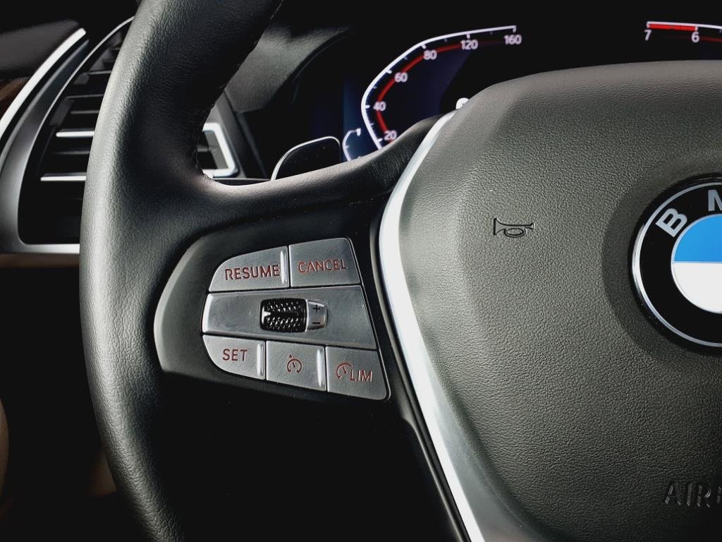 2024 Bmw X3 sDrive30i photo 10