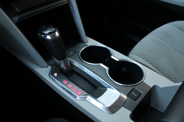2017 Gmc Terrain SLE photo 8