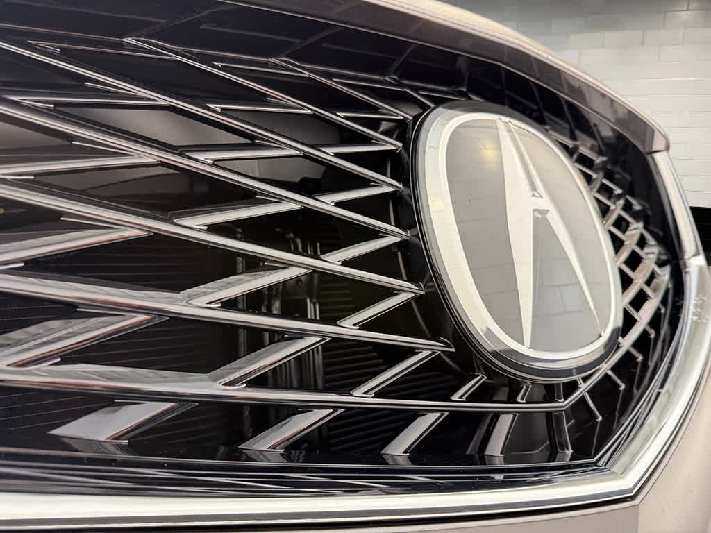 2026 Acura MDX SH-AWD photo 9