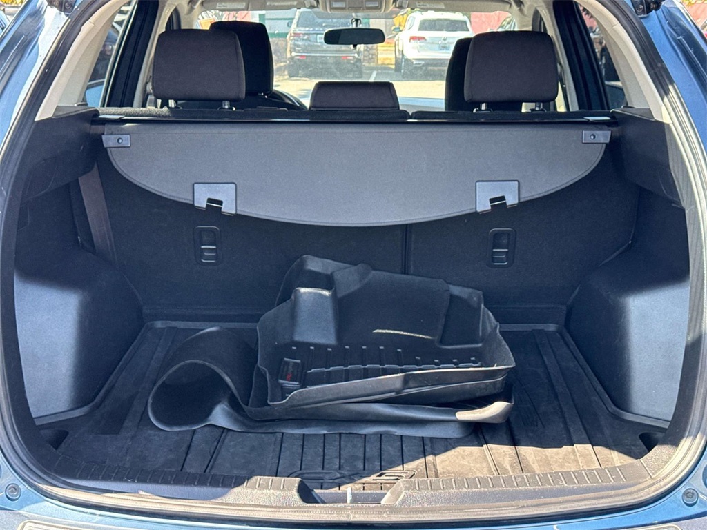 2016 Mazda CX-5 Sport photo 29