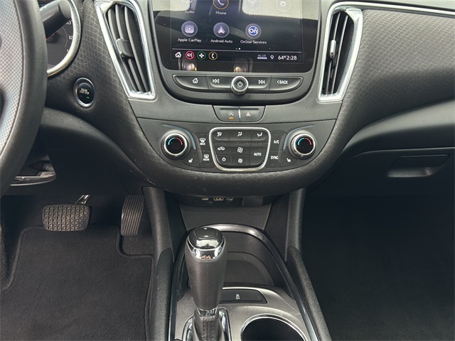 2020 Chevrolet Malibu 1LT photo 29