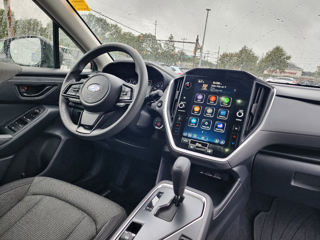 2024 Subaru Crosstrek Premium photo 20
