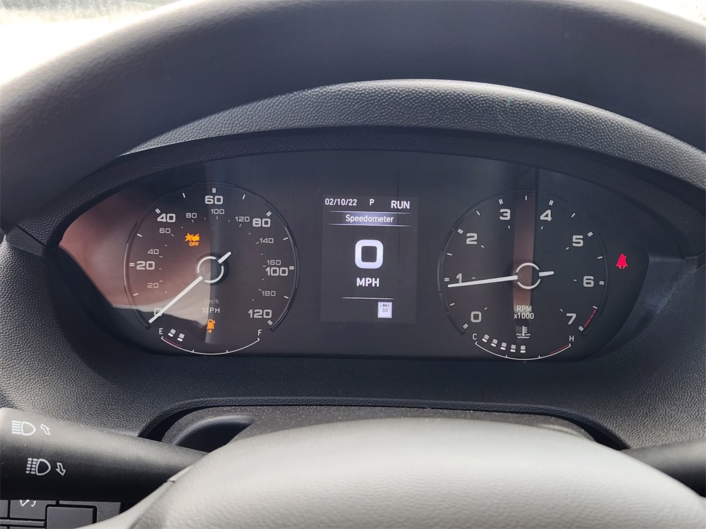 2026 Ram ProMaster 2500 photo 4